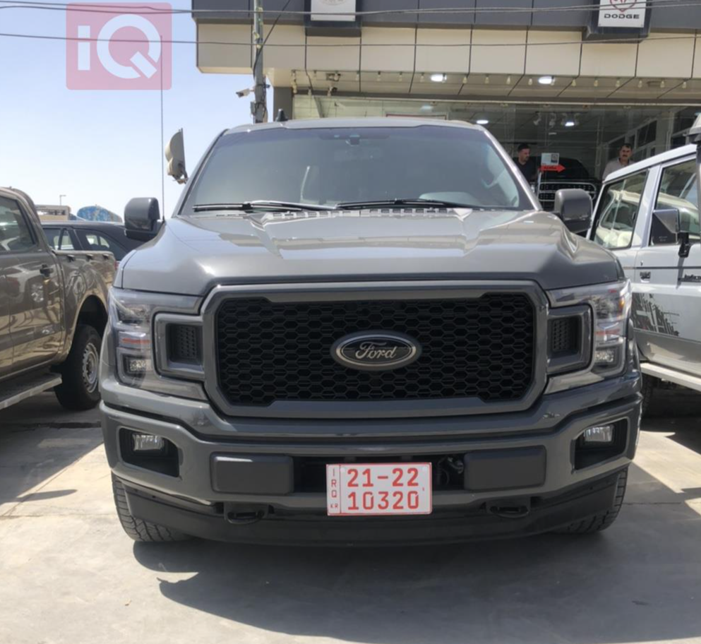 فورد إف-150